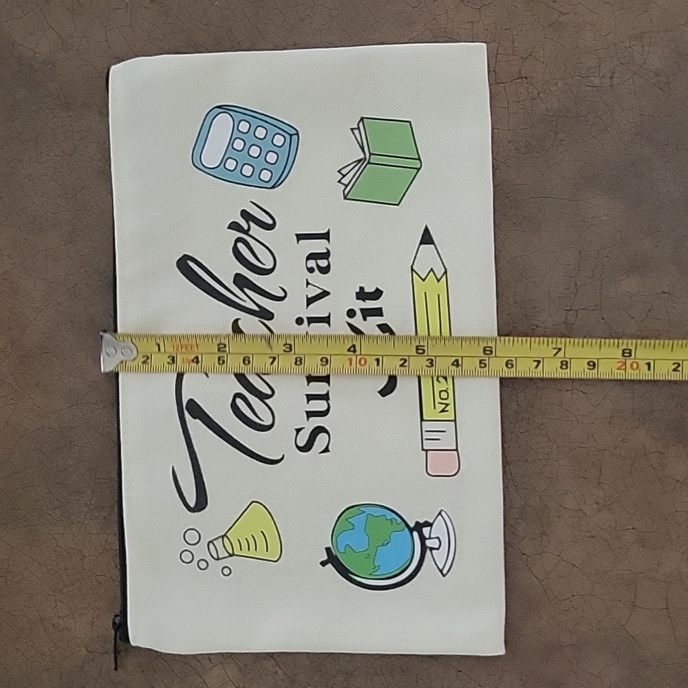 Mini Teacher Bag - Picture 5 of 5